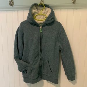 Boys Cat & Jack jacket